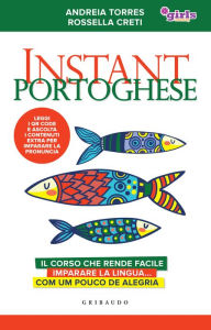 Title: Instant portoghese, Author: girls4teaching