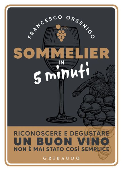 Sommelier in 5 minuti