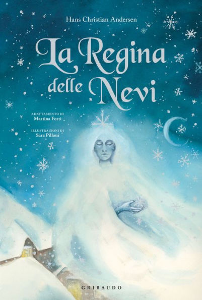 La Regina delle Nevi