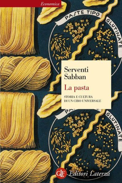 La pasta: Storia e cultura di un cibo universale