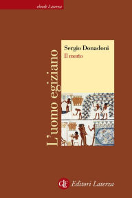 Title: Il morto, Author: Sergio Donadoni