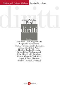 Title: Diritti, Author: Valentina Pazé