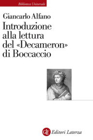 Title: Introduzione alla lettura del 