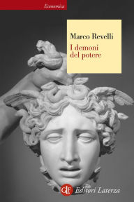 Title: I demoni del potere, Author: Marco Revelli