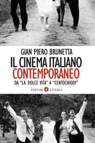 Title: Il cinema italiano contemporaneo: Da 