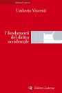 I fondamenti del diritto occidentale: Un'introduzione storica