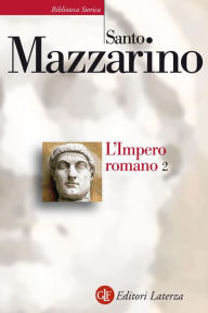 Title: L'Impero romano. 2, Author: Santo Mazzarino