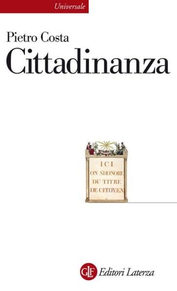 Cittadinanza