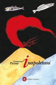 Title: I napoletani, Author: Generoso Picone