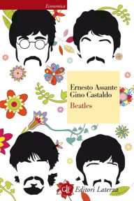 Title: Beatles, Author: Ernesto Assante
