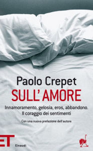 Title: Sull'amore, Author: Paolo Crepet