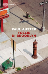 Title: Follie di Brooklyn, Author: Paul Auster