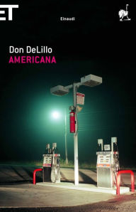Title: Americana (Italian Edition), Author: Don DeLillo