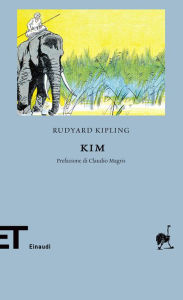 Title: Kim (Einaudi), Author: Rudyard Kipling