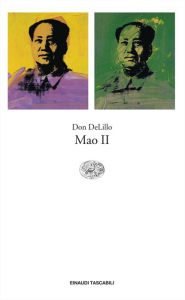 Title: Mao II (Italian Edition), Author: Don DeLillo