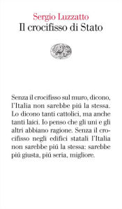 Il crocifisso di stato