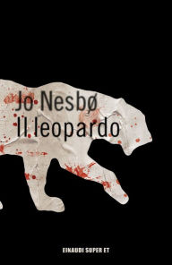Title: Il leopardo (The Leopard), Author: Jo Nesbø