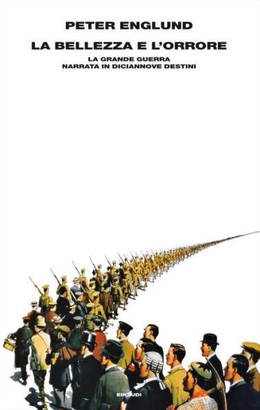 La bellezza e l'orrore