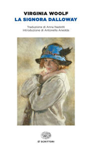 Title: La signora Dalloway (Einaudi), Author: Virginia Woolf