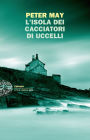 L'isola dei cacciatori d'uccelli (The Blackhouse)