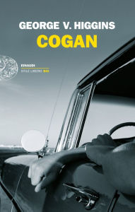 Title: Cogan, Author: George V. Higgins
