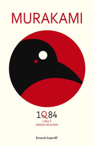 Title: 1Q84 - Libro 3, Author: Haruki Murakami