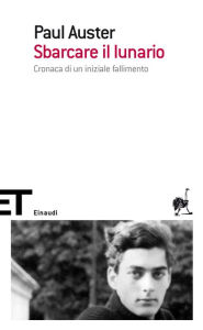 Title: Sbarcare il lunario, Author: Paul Auster
