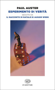 Title: Esperimento di verità, Author: Paul Auster