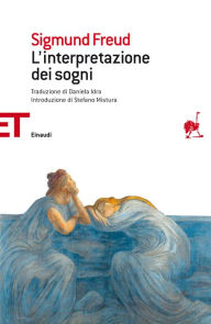 Title: L'interpretazione dei sogni, Author: Sigmund Freud