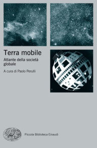 Title: Terra mobile, Author: Angelo Pichierri