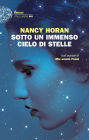 Sotto un immenso cielo di stelle