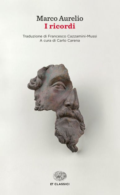 I ricordi by Marco Aurelio, eBook