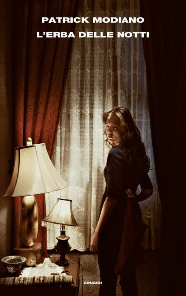 L'erba delle notti / The Black Notebook