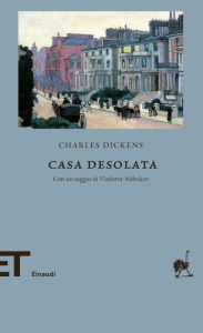Title: Casa Desolata, Author: Charles Dickens