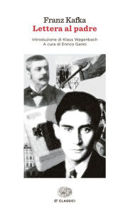 Title: Lettera al padre, Author: Franz Kafka