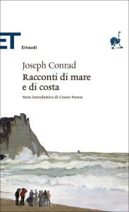 Title: Racconti di mare e di costa (Einaudi), Author: Joseph Conrad