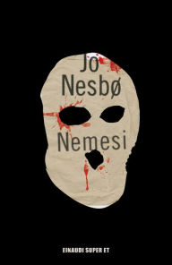 Title: Nemesi, Author: Jo Nesbø