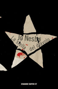 Title: La stella del diavolo, Author: Jo Nesbø