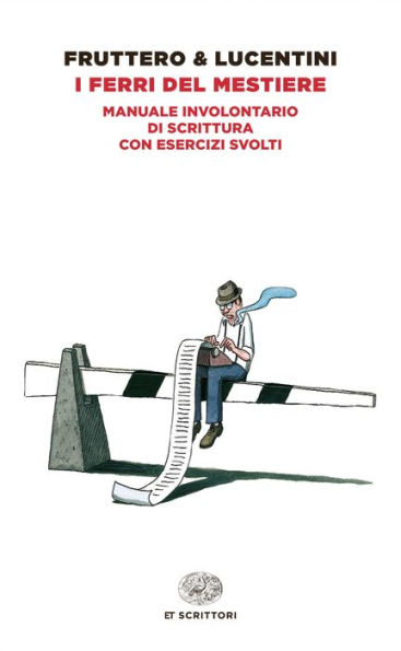 I ferri del mestiere