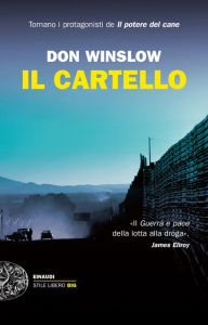 Title: Il cartello, Author: Don Winslow