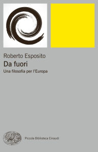 Title: Da fuori, Author: Roberto Esposito