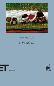 Title: I viaggi, Author: Ibn Battuta
