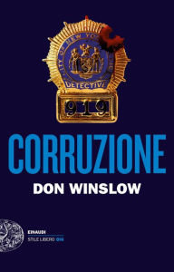 Title: Corruzione, Author: Don Winslow