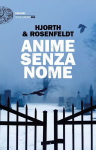 Title: Anime senza nome, Author: Hans Rosenfeldt