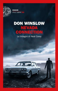 Title: Nevada Connection, Author: Don Winslow