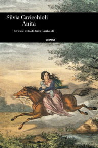 Title: Anita, Author: Silvia Cavicchioli