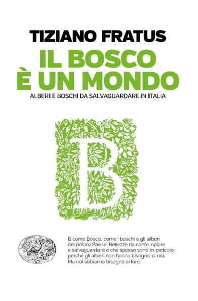 Il bosco è un mondo