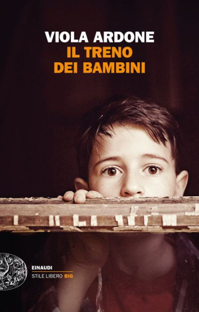 Il treno dei bambini|eBook