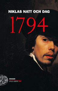 Title: 1794, Author: Niklas Natt och Dag