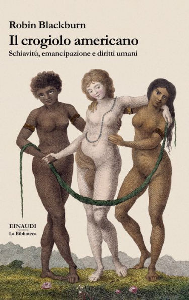 Il crogiolo americano